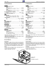 Предварительный просмотр 3 страницы Grundig UMS 1 Service Manual