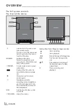 Предварительный просмотр 4 страницы Grundig UMS 2010 User Manual