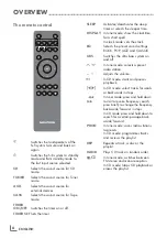 Предварительный просмотр 6 страницы Grundig UMS 2010 User Manual