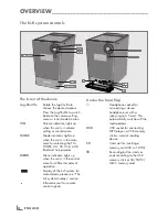 Предварительный просмотр 4 страницы Grundig UMS 4950i User Manual