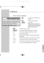 Предварительный просмотр 9 страницы Grundig Varixx UMS 4401 SPCD Manual