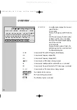 Предварительный просмотр 10 страницы Grundig Varixx UMS 4401 SPCD Manual