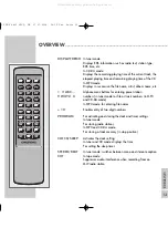 Предварительный просмотр 13 страницы Grundig Varixx UMS 4401 SPCD Manual