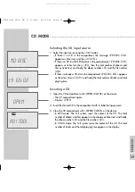 Предварительный просмотр 29 страницы Grundig Varixx UMS 4401 SPCD Manual