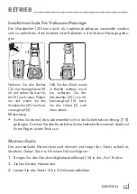 Предварительный просмотр 17 страницы Grundig VB 8670 User Manual