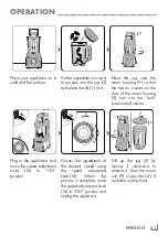 Предварительный просмотр 31 страницы Grundig VB 8670 User Manual