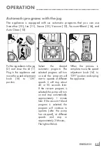 Предварительный просмотр 33 страницы Grundig VB 8670 User Manual