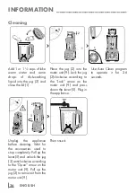 Предварительный просмотр 36 страницы Grundig VB 8670 User Manual