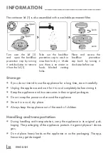 Предварительный просмотр 38 страницы Grundig VB 8670 User Manual