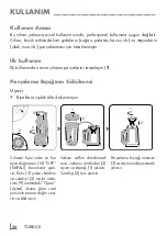 Предварительный просмотр 46 страницы Grundig VB 8670 User Manual