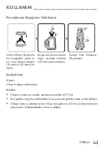 Предварительный просмотр 47 страницы Grundig VB 8670 User Manual