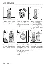 Предварительный просмотр 48 страницы Grundig VB 8670 User Manual