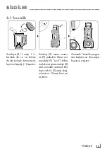 Предварительный просмотр 53 страницы Grundig VB 8670 User Manual