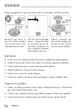 Предварительный просмотр 56 страницы Grundig VB 8670 User Manual