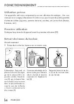 Предварительный просмотр 64 страницы Grundig VB 8670 User Manual