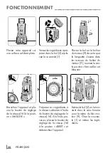 Предварительный просмотр 66 страницы Grundig VB 8670 User Manual