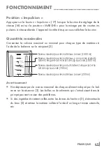 Предварительный просмотр 69 страницы Grundig VB 8670 User Manual