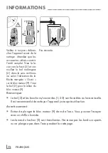 Предварительный просмотр 72 страницы Grundig VB 8670 User Manual