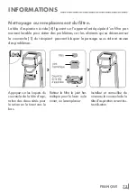 Предварительный просмотр 73 страницы Grundig VB 8670 User Manual