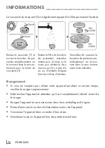 Предварительный просмотр 74 страницы Grundig VB 8670 User Manual