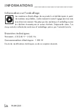 Предварительный просмотр 76 страницы Grundig VB 8670 User Manual