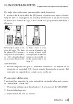 Предварительный просмотр 89 страницы Grundig VB 8670 User Manual