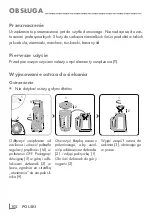 Предварительный просмотр 102 страницы Grundig VB 8670 User Manual