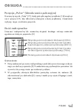 Предварительный просмотр 107 страницы Grundig VB 8670 User Manual