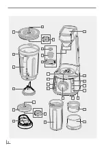 Предварительный просмотр 3 страницы Grundig VB 8760 Manual