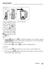 Предварительный просмотр 39 страницы Grundig VB 8760 Manual