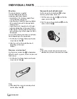 Preview for 8 page of Grundig VCC 3650 Manual