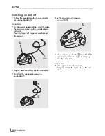 Preview for 10 page of Grundig VCC 3650 Manual