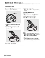 Preview for 12 page of Grundig VCC 3650 Manual