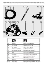 Preview for 3 page of Grundig VCC 3850 A User Manual