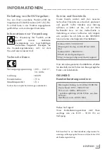 Preview for 13 page of Grundig VCC 3850 A User Manual