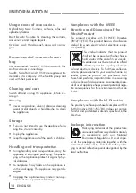 Preview for 18 page of Grundig VCC 3850 A User Manual