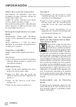 Preview for 32 page of Grundig VCC 3850 A User Manual