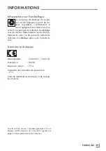 Preview for 39 page of Grundig VCC 3850 A User Manual