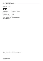 Preview for 44 page of Grundig VCC 3850 A User Manual