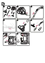 Preview for 4 page of Grundig VCC 3870 A Manual