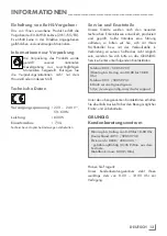 Preview for 13 page of Grundig VCC 3870 A Manual