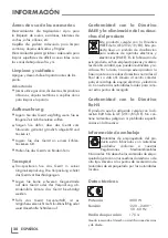 Preview for 28 page of Grundig VCC 3870 A Manual