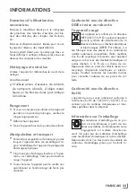 Preview for 33 page of Grundig VCC 3870 A Manual