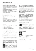 Preview for 39 page of Grundig VCC 3870 A Manual