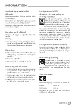 Preview for 49 page of Grundig VCC 3870 A Manual