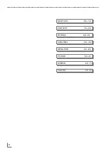 Preview for 4 page of Grundig VCC 4770 A Manual