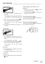 Preview for 11 page of Grundig VCC 4770 A Manual