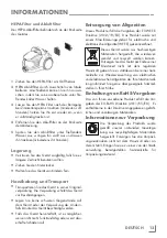 Preview for 13 page of Grundig VCC 4770 A Manual