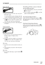 Preview for 21 page of Grundig VCC 4770 A Manual