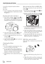 Preview for 22 page of Grundig VCC 4770 A Manual